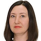 Врач Горгунова Людмила Борисовна