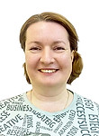 Врач Горидько Наталья Николаевна