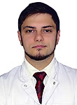 Врач Горин Даниэль Мерабович