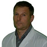 Врач Горин Дмитрий Владимирович