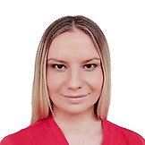 Врач Горина Анна Андреевна
