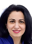 Врач Горина Екатерина Романовна