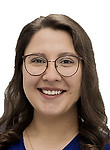 Врач Горина Юлия Дмитриевна