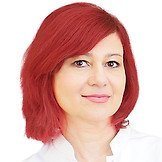 Врач Горина Лада Борисовна