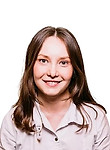 Врач Горинова Алина Геннадьевна