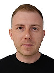 Врач Горячев Артём Владимирович