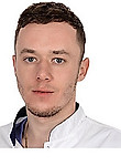 Врач Горячев Денис Олегович
