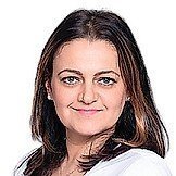 Врач Горячева Александра Владимировна