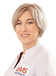 Врач Горячева Елена Николаевна