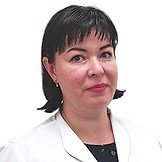 Врач Горячева Елена Сергеевна