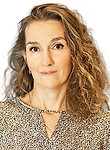 Врач Горячева Елена Витальевна