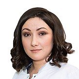 Врач Горячева Ольга Александровна