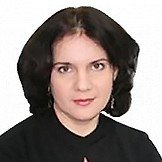 Врач Горячева Татьяна Владимировна
