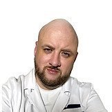 Врач Горячкин Евгений Николаевич