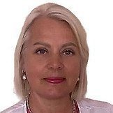 Врач Горяева Анжелика Николаевна