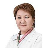 Врач Горяева Галина Николаевна