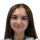 Врач Горягина Мария Александровна