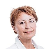 Врач Горяинова Елена Александровна