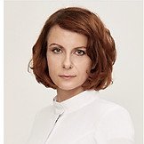 Врач Горяйнова Светлана Владимировна