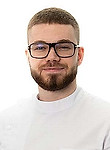 Врач Горянов Владислав Сергеевич
