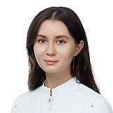 Врач Горянова Гаянэ Мкртичевна