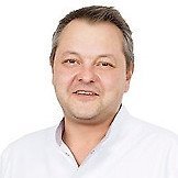 Врач Горюхин Алексей Александрович