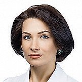 Врач Горюхина Екатерина Игоревна