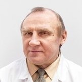 Врач Горюнов Александр Витальевич