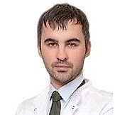 Врач Горюнов Евгений Владимирович