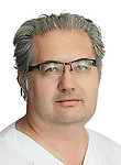 Врач Горюнов Сергей Витальевич