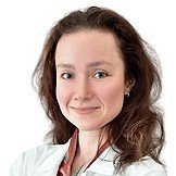 Врач Горюнова Ольга Геннадьевна