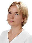 Врач Горюнова Татьяна Вячеславовна