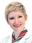 Врач Горюнова Татьяна Владимировна