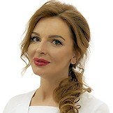 Врач Горьковая Мария Александровна