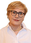 Врач Горьковая Татьяна Александровна 