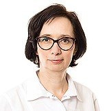 Врач Горьковская Елена Викторовна