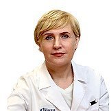 Врач Горьковая Татьяна Александровна
