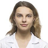 Врач Горкун Елена Михайловна