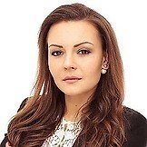 Врач Горкуш Кристина Николаевна