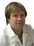 Врач Горлов Андрей Александрович