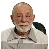 Врач Горлов Олег Николаевич