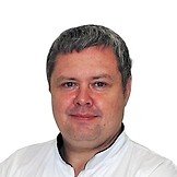 Врач Горлов Вадим Владимирович