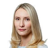 Врач Горлова Марина Валерьевна