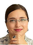Врач Горлова Наталья Владимировна