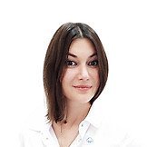 Врач Горлова Ольга Андреевна