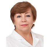 Врач Горнаго Ольга Вячеславовна