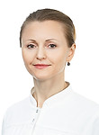 Врач Горнак Наталья Анатольевна