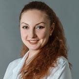 Врач Горнастолева Ольга Александровна