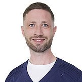 Врач Горнастолёв Дмитрий Игоревич