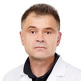 Врач Горностаев Валерий Юрьевич